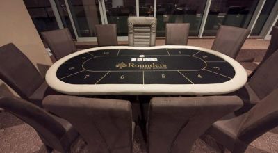 Rounders Poker Lounge Cluj-Napoca