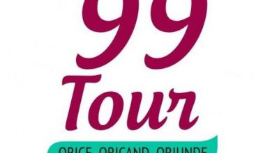 99 Tour Cluj-Napoca