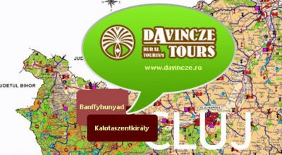 Davincze Tours Sancraiu