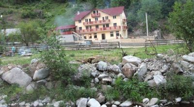 Georgiana Tourist Pension Belis