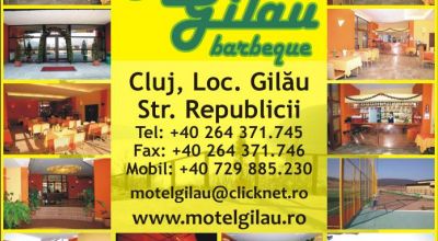 Motel Gilau Gilau