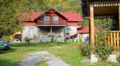 Casa Morar Idegenforgalmi Panzió Poieni (Kissebes)