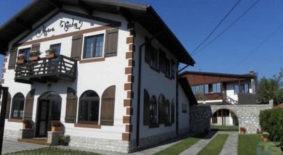 Pensiunea Turistică Hanul Moara Veche Săvădisla