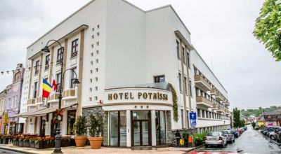 Hôtel Potaissa Turda