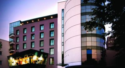 Double Three by Hilton Cluj-Napoca