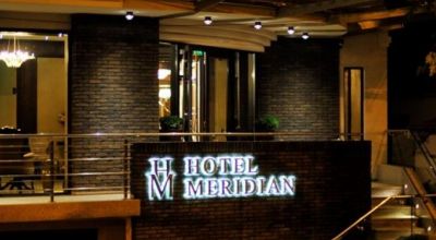 Meridian Cluj-Napoca