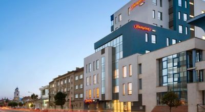 Hampton By Hilton Cluj-Napoca