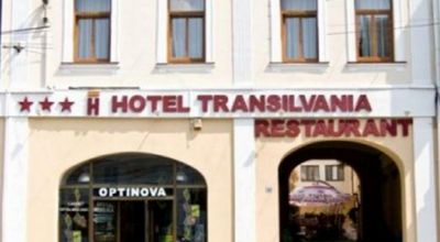 Transilvania Cluj-Napoca