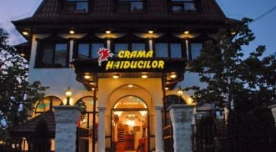 Crama Haiducilor Cluj-Napoca