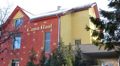 Casa Raul Cluj-Napoca