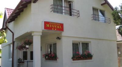 Mioval Cluj-Napoca