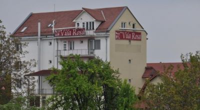 Rosa Cluj-Napoca (Klausenburg)