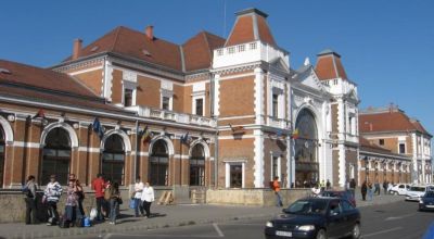 Gare Cfr Cluj-Napoca Cluj-Napoca