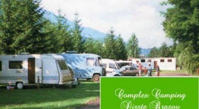 Camping Darste Brasov