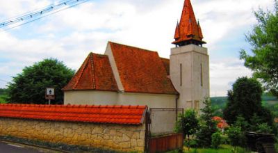 Eglise orthodoxe ”Saint Paraschiva” Feleacu