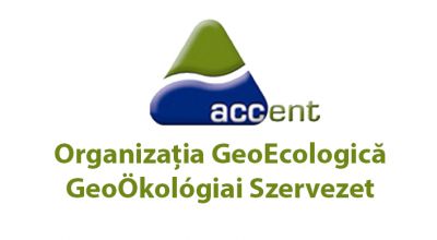 ACCENT GeoEcological Organization Baile Tusnad