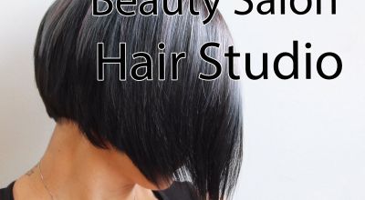 Beauty Salon Hair Studio Baile Tusnad