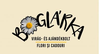   Boglárka fleur et cadeau Ojdula