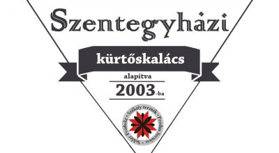 Szentegyházi Kürtőskalács Vlăhiţa (Szentegyháza)