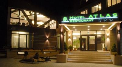 Hotel si Restaurant  Atlas Brasov