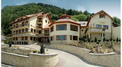 Hotel Kolping Brasov