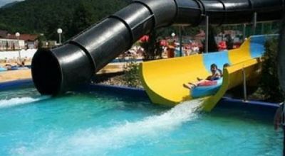 Smile Aquapark Brasov