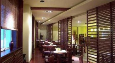 Restaurant Oasis Brasov