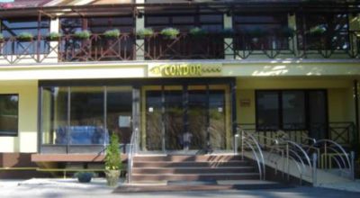 Hotel Condor Poiana Brasov