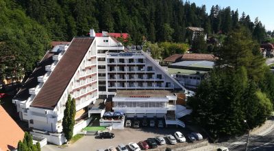 HOTEL TUŞNAD Băile Tuşnad