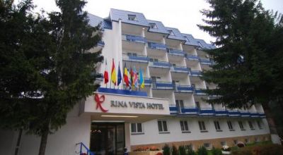 Hotel Rina Vista Poiana Brasov