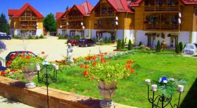 Complex Hotel - Monterai Poiana Brasov