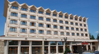 HÔTEL TRANSILVANIA Alba Iulia