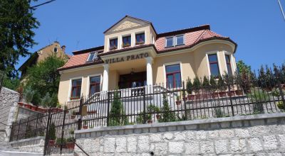 Villa Prato Braşov