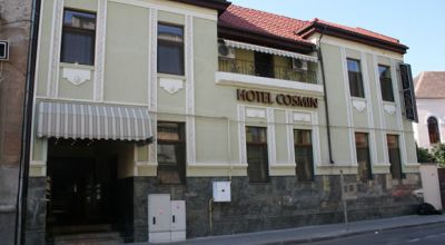 HOTEL COSMIN Arad