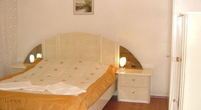 PENSION EXCELSIOR A Bacau