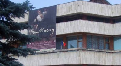 Biblioteca Orăşenească Miercurea Ciuc