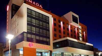 RAMADA SZÁLLODA Oradea (Nagyvárad)