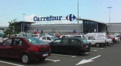 Carrefour Brasov