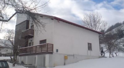 Pension Villa Ambasadorului Bran - Simon