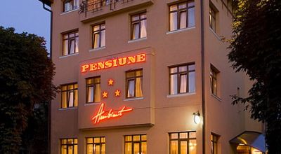 Pension Ambient Brasov