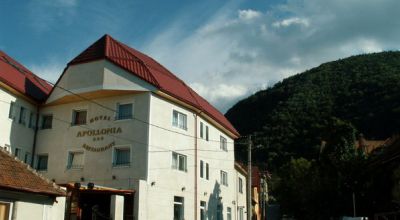 Hotel Apollonia Braşov