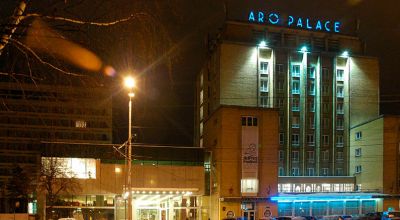 Hotel Aro Palace Braşov