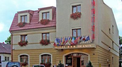 Hôtel Brasov Brasov