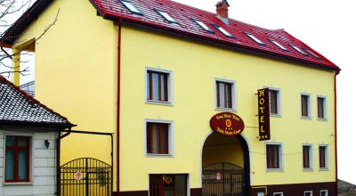 Hotel Long Street Braşov