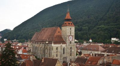 Biserica Neagra Brasov