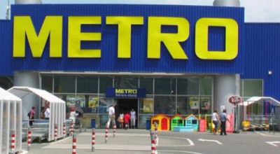 Metro Cash & Carry 2 Brasov