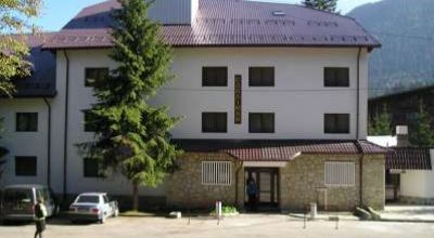 Hotel Caraiman Poiana Brasov