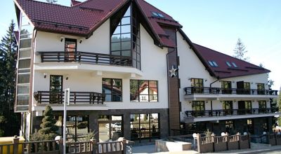 Hotel Edelweiss Poiana Brasov