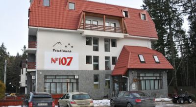 PENSION 107 Predeal