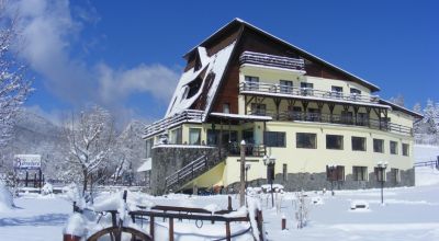 Pension Bran Belvedere Bran - Predelut